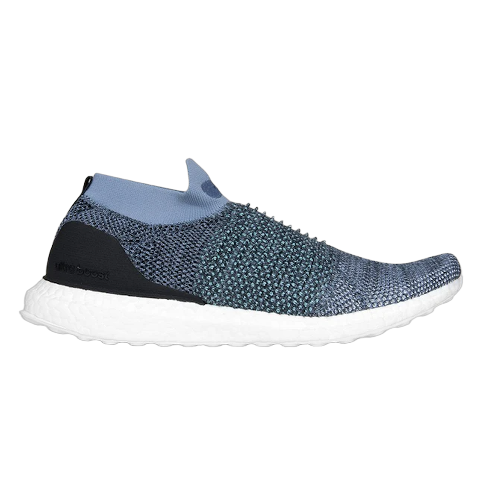 adidas Ultra Boost Laceless Parley Raw Grey CM8271