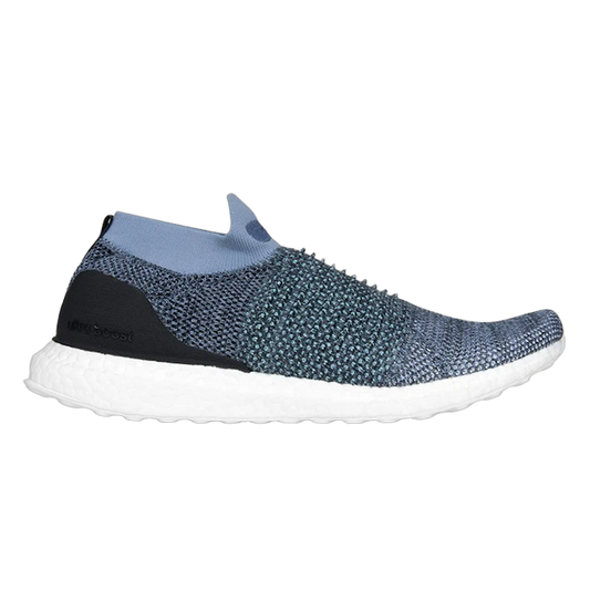adidas Ultra Boost Laceless Parley Raw Grey CM8271