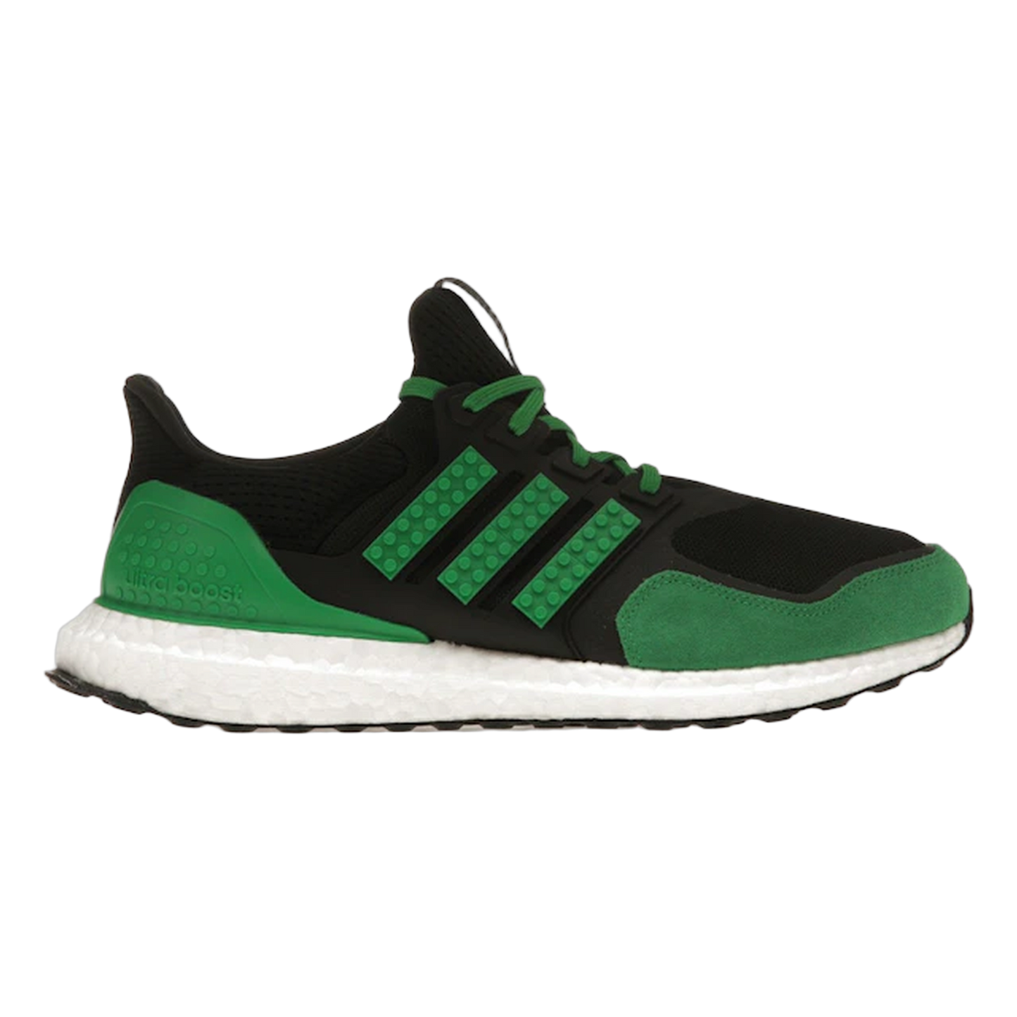 adidas Ultra Boost LEGO Color Pack Green H67954
