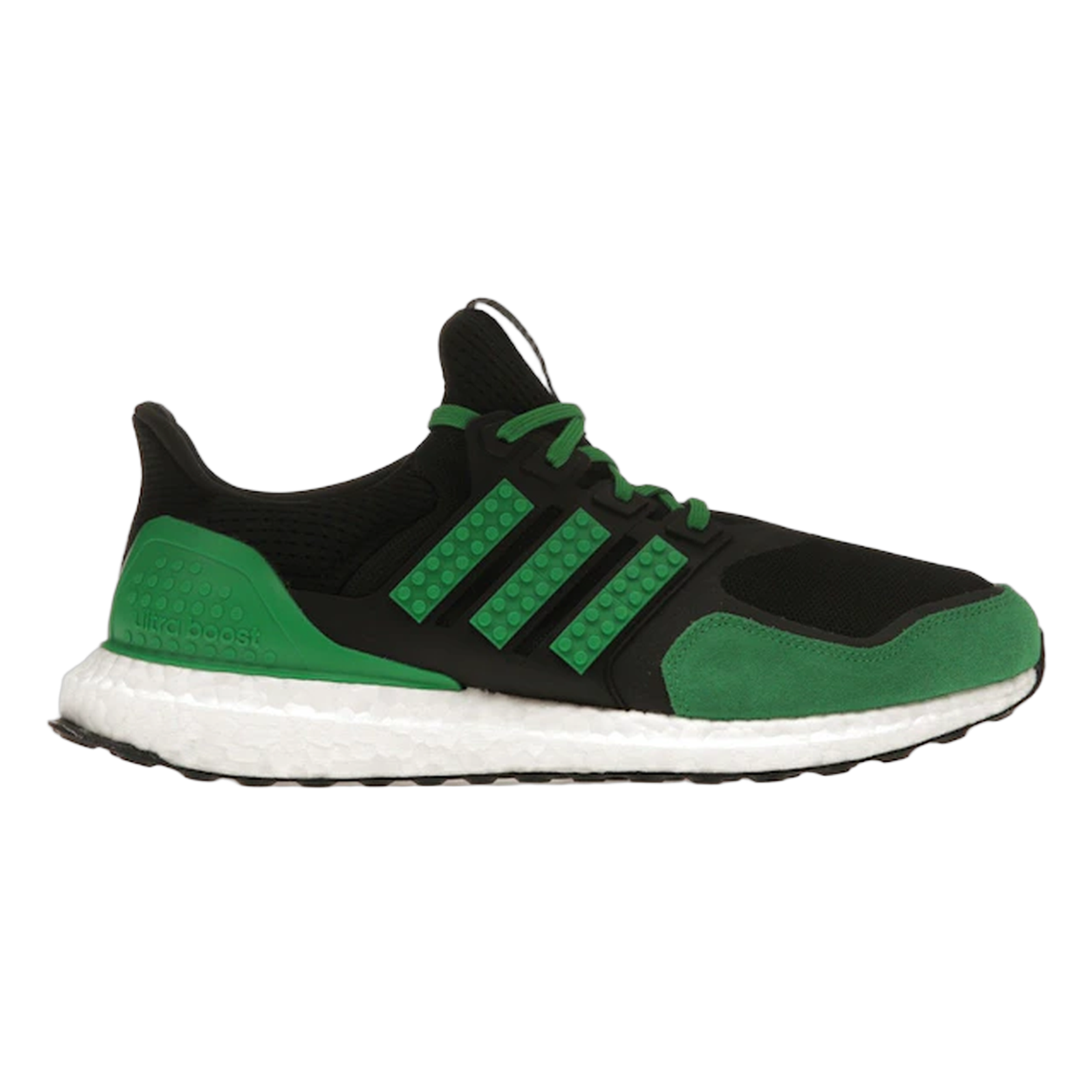 adidas Ultra Boost LEGO Color Pack Green H67954