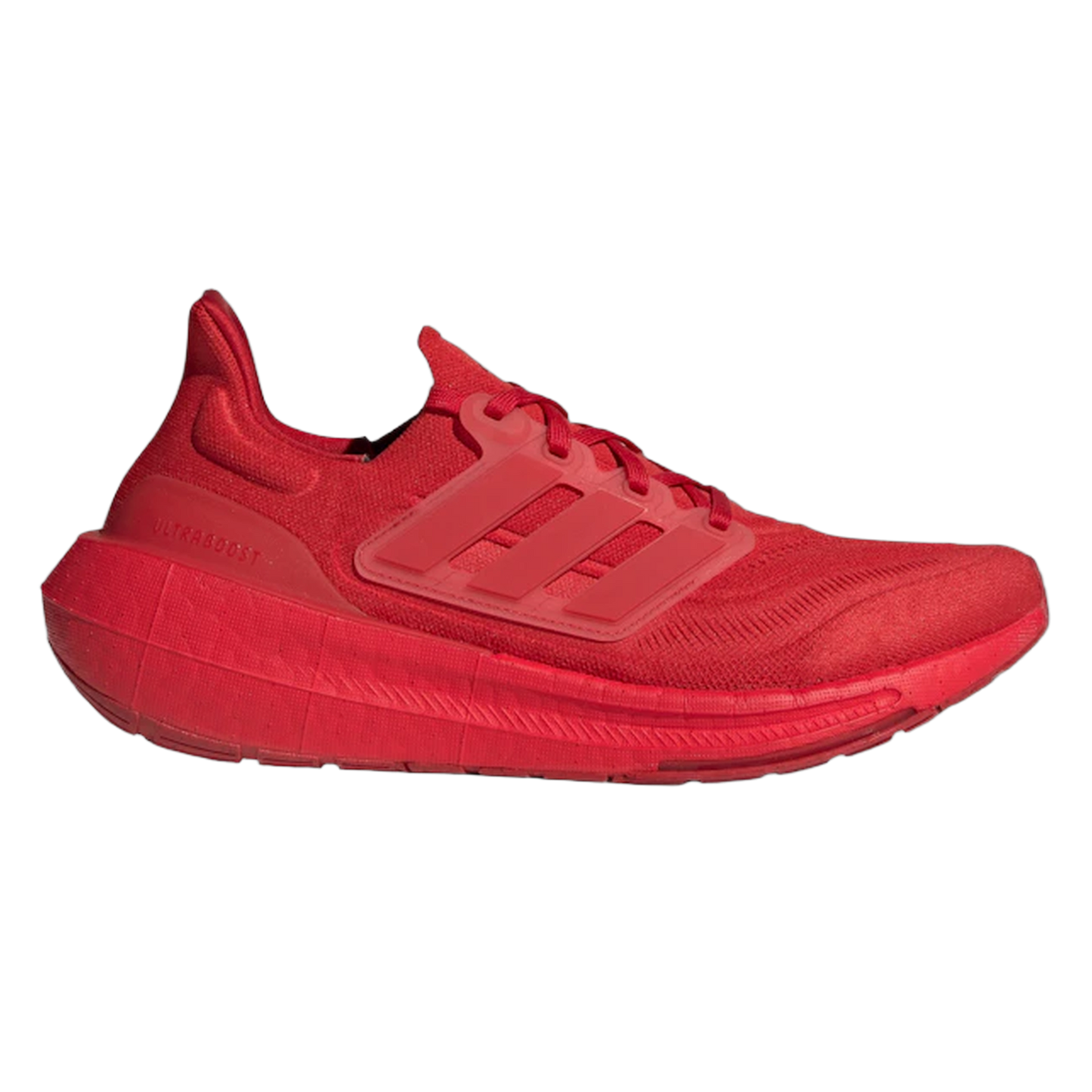 adidas Ultra Boost Light Better Scarlet Cloud White IE3042