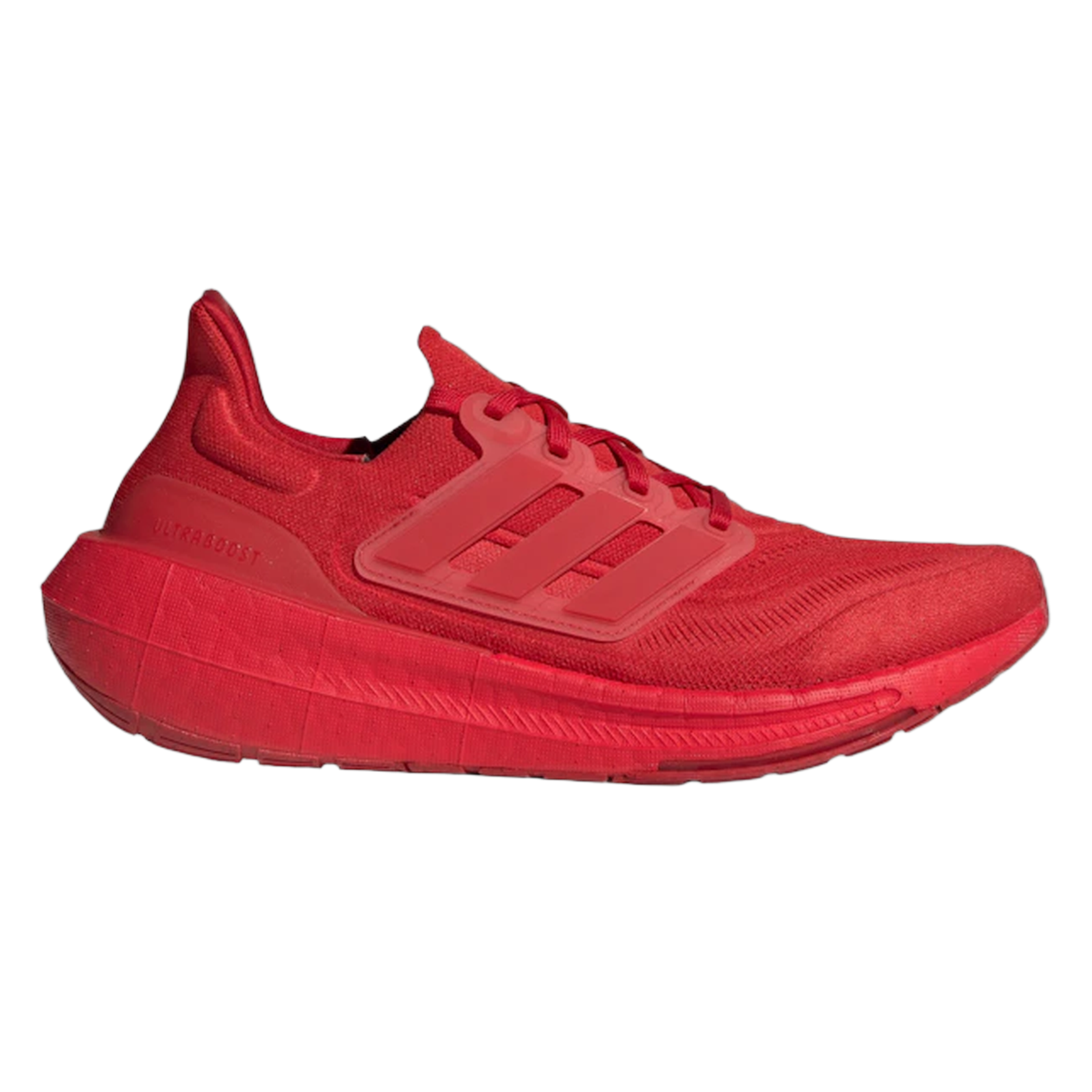 adidas Ultra Boost Light Better Scarlet Cloud White IE3042