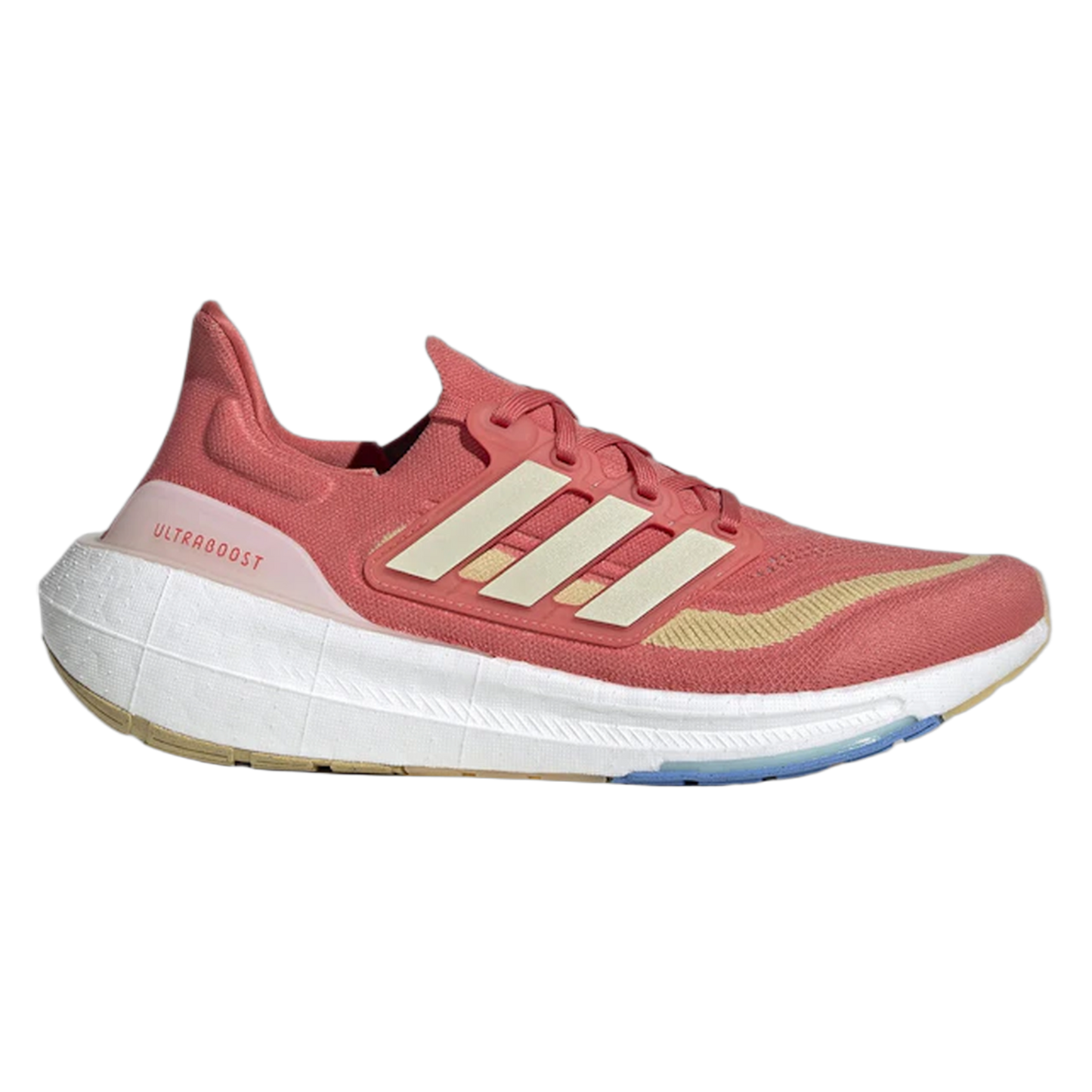 adidas Ultra Boost Light Blue Burst IE8488