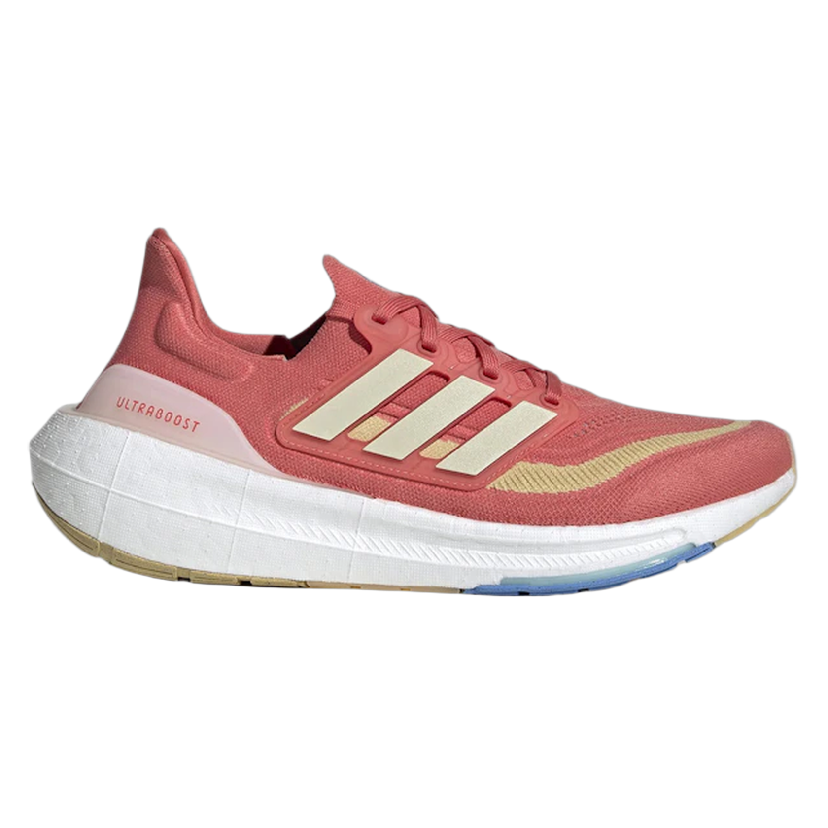 adidas Ultra Boost Light Blue Burst IE8488