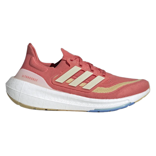 adidas Ultra Boost Light Blue Burst IE8488