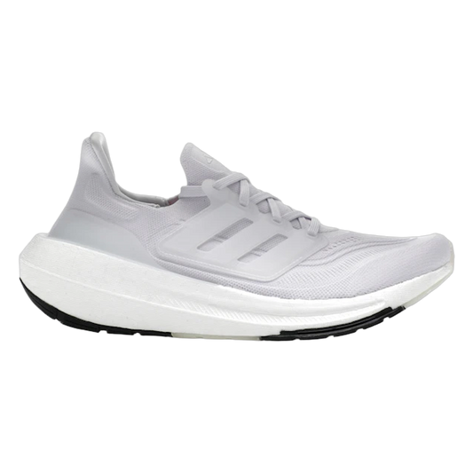 adidas Ultra Boost Light Cloud White Crystal White (W) GY9352