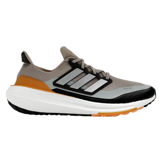 adidas Ultra Boost Light Cold.RDY Wonder Beige Silver Metallic Flash Orange IE1674