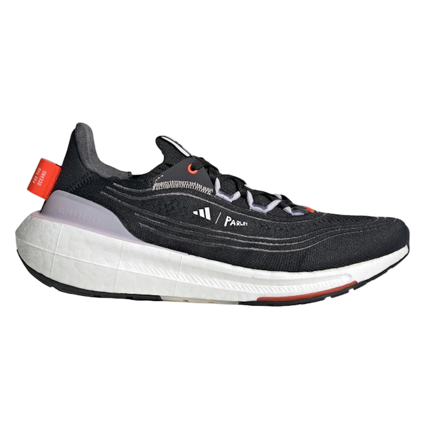 adidas Ultra Boost Light Core Black Cloud White Grey GY9358
