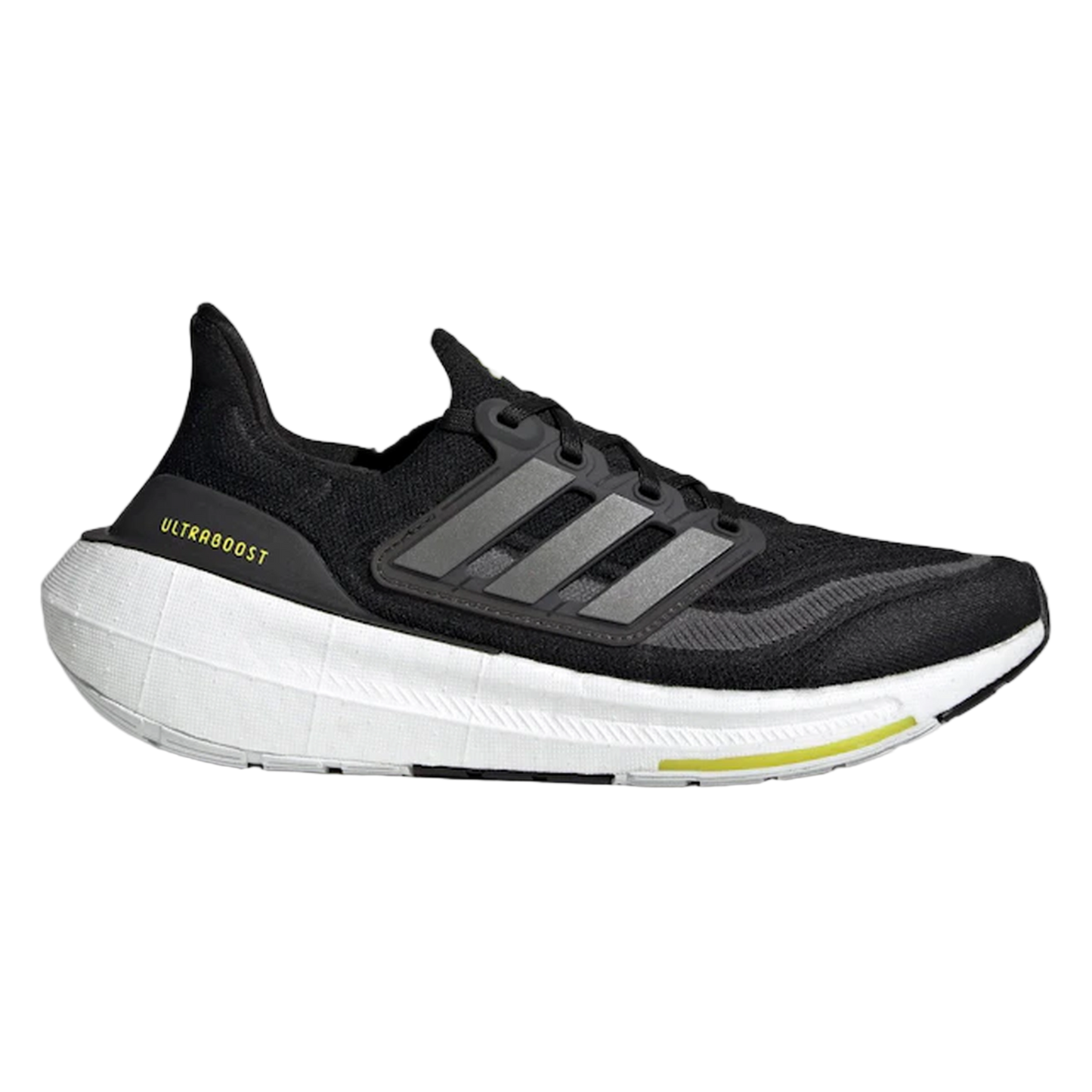 adidas Ultra Boost Light Core Black (W) HQ6355