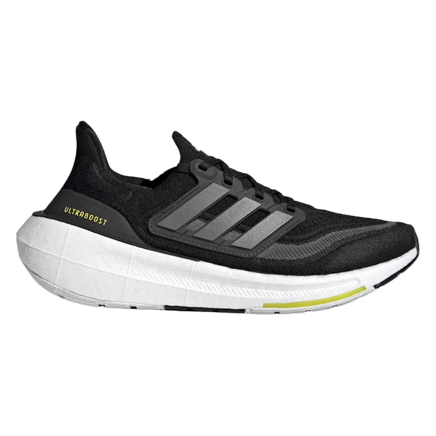 adidas Ultra Boost Light Core Black (W) HQ6355