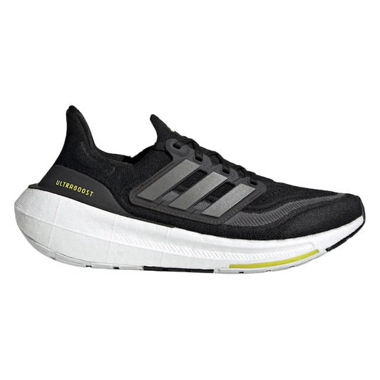 adidas Ultra Boost Light Core Black (W) HQ6355