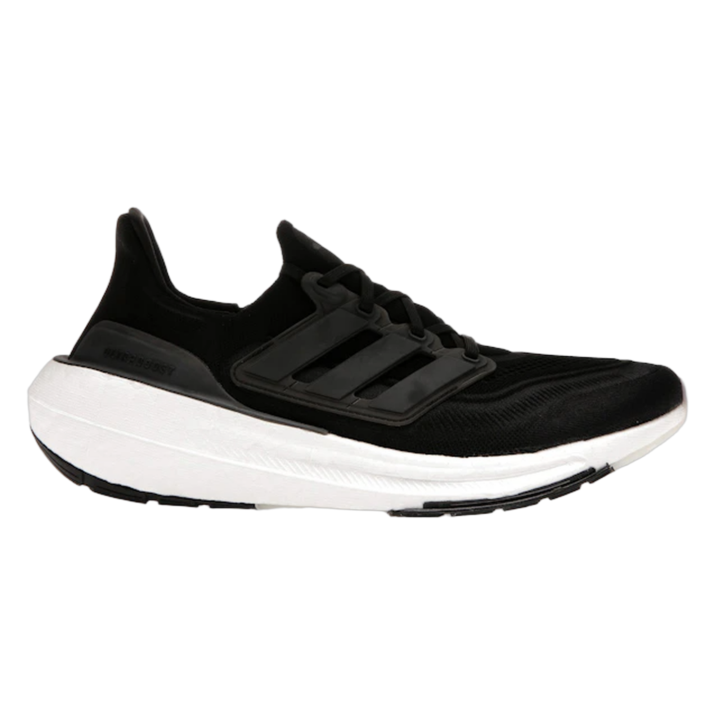 adidas Ultra Boost Light Core Black White GY9351