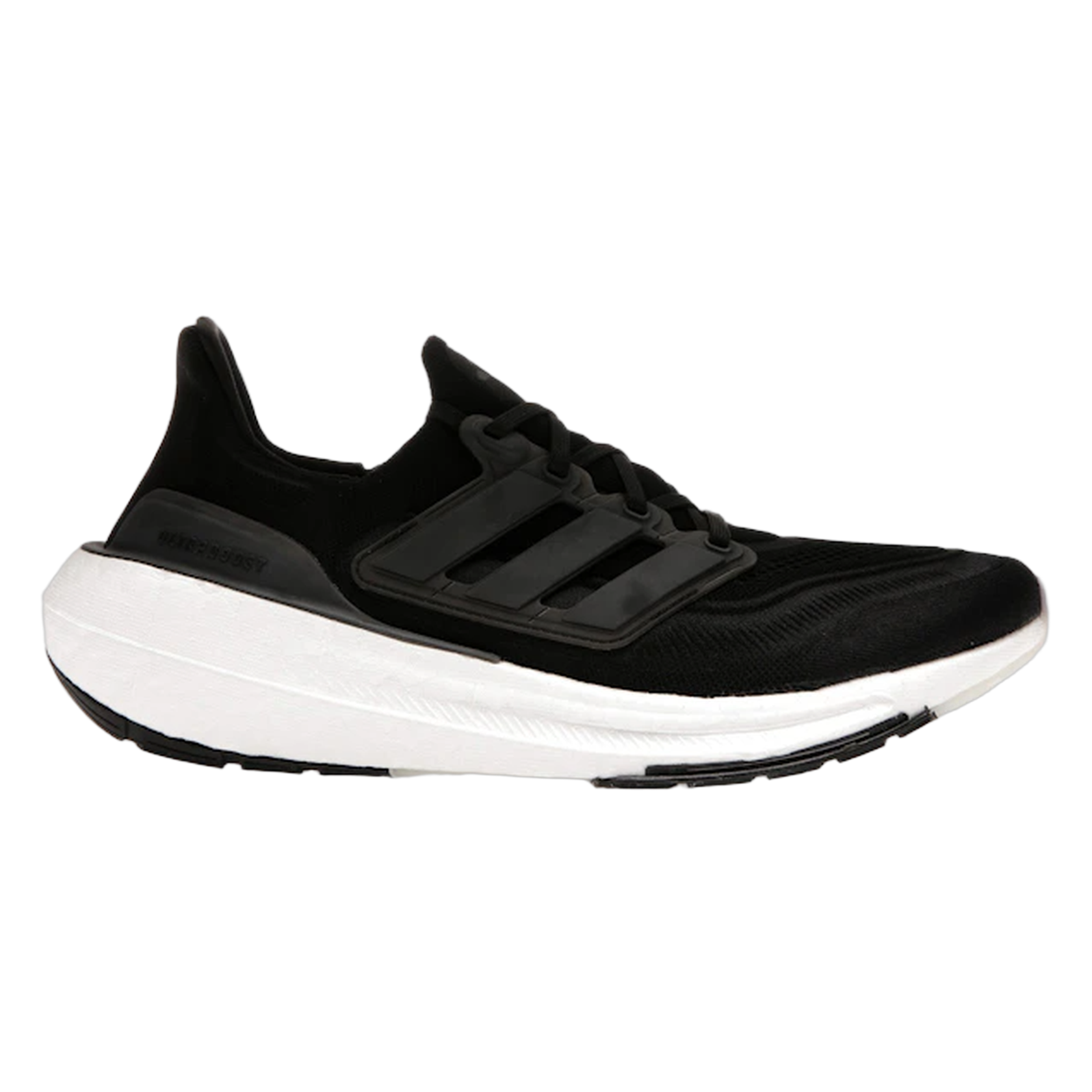 adidas Ultra Boost Light Core Black White GY9351
