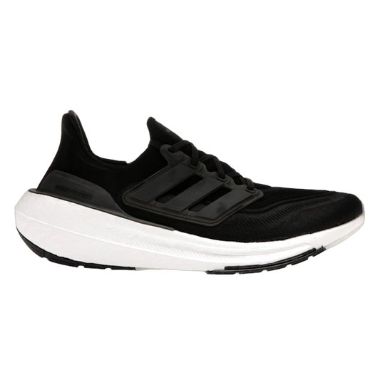 adidas Ultra Boost Light Core Black White GY9351