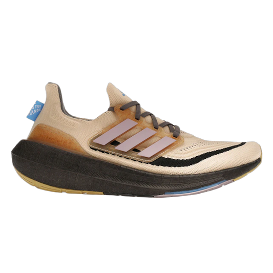 adidas Ultra Boost Light Crystal Sand Preloved Fig ID3288
