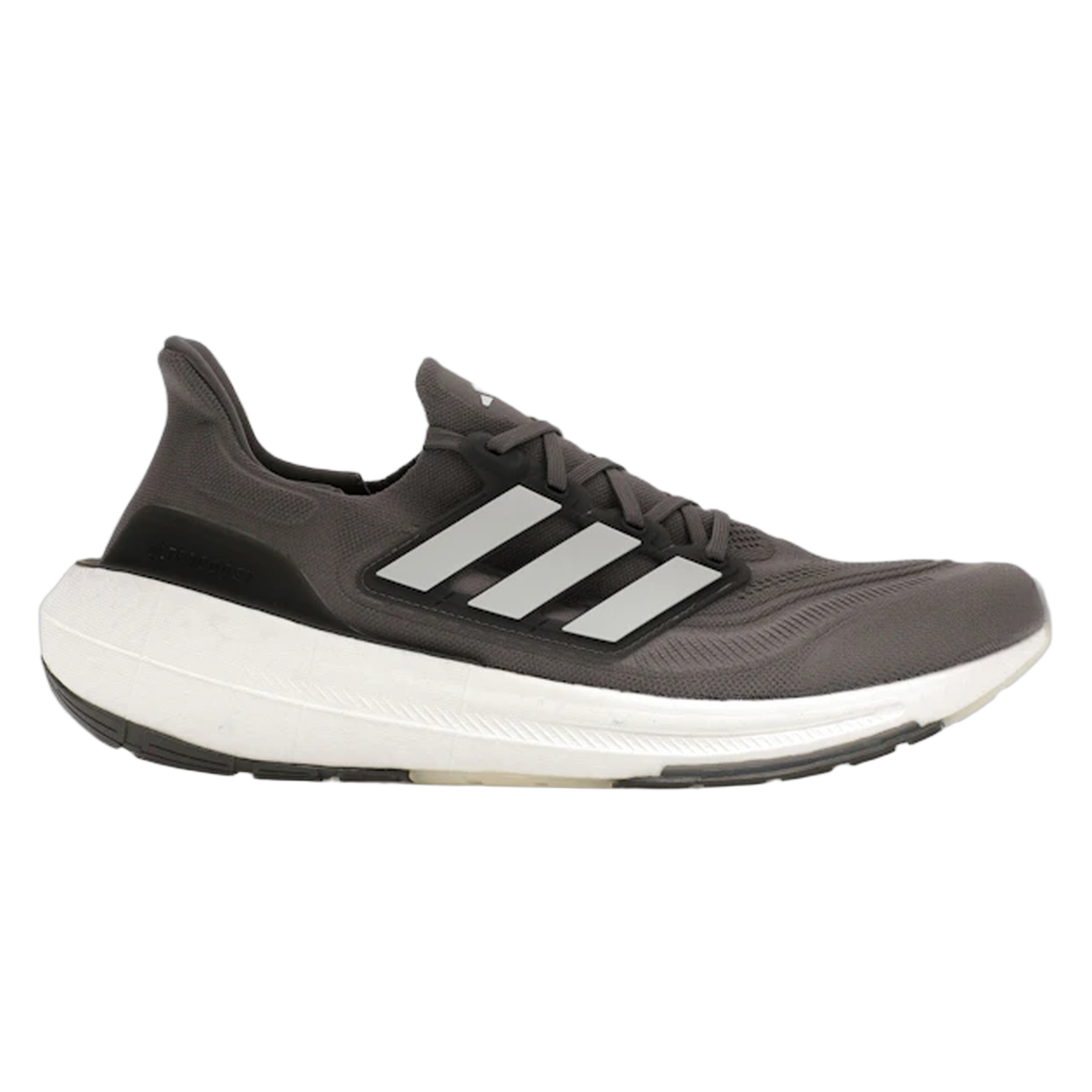 adidas Ultra Boost Light Grey Cloud White Grey IE1770