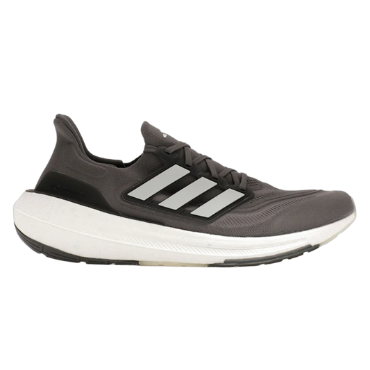 adidas Ultra Boost Light Grey Cloud White Grey IE1770