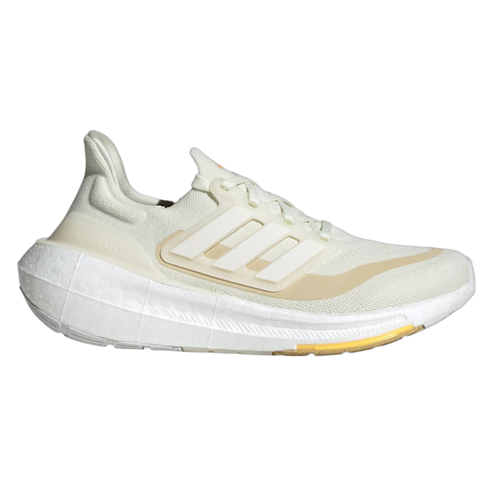 adidas Ultra Boost Light Ivory Core White Crystal Sand (W) ID3318