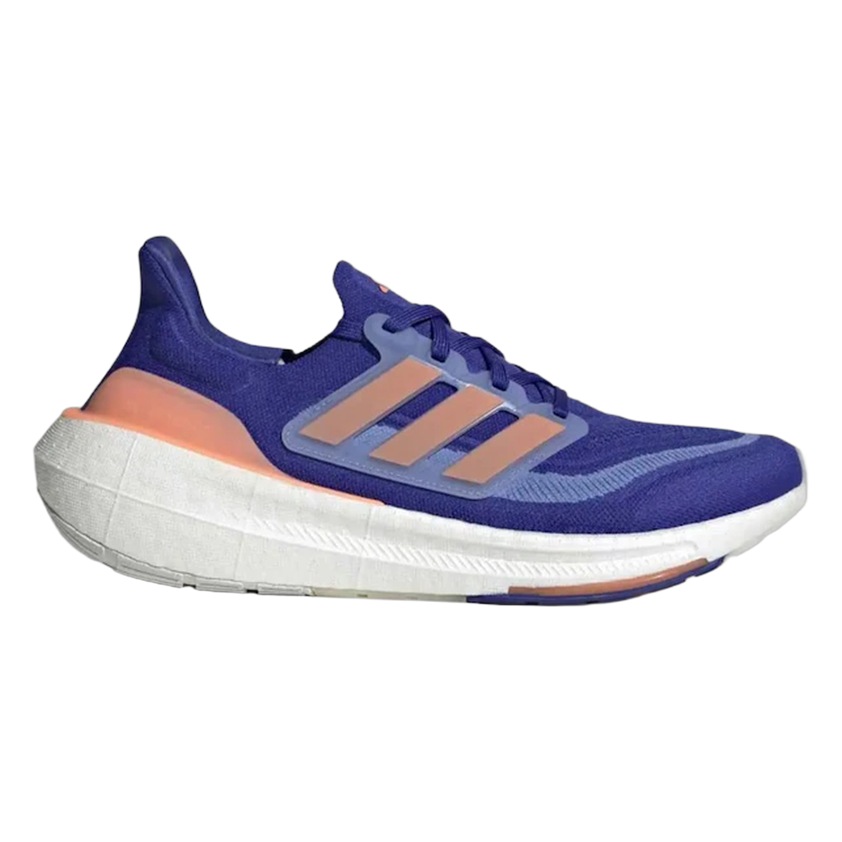 adidas Ultra Boost Light Lucid Blue Coral Fusion HP3343