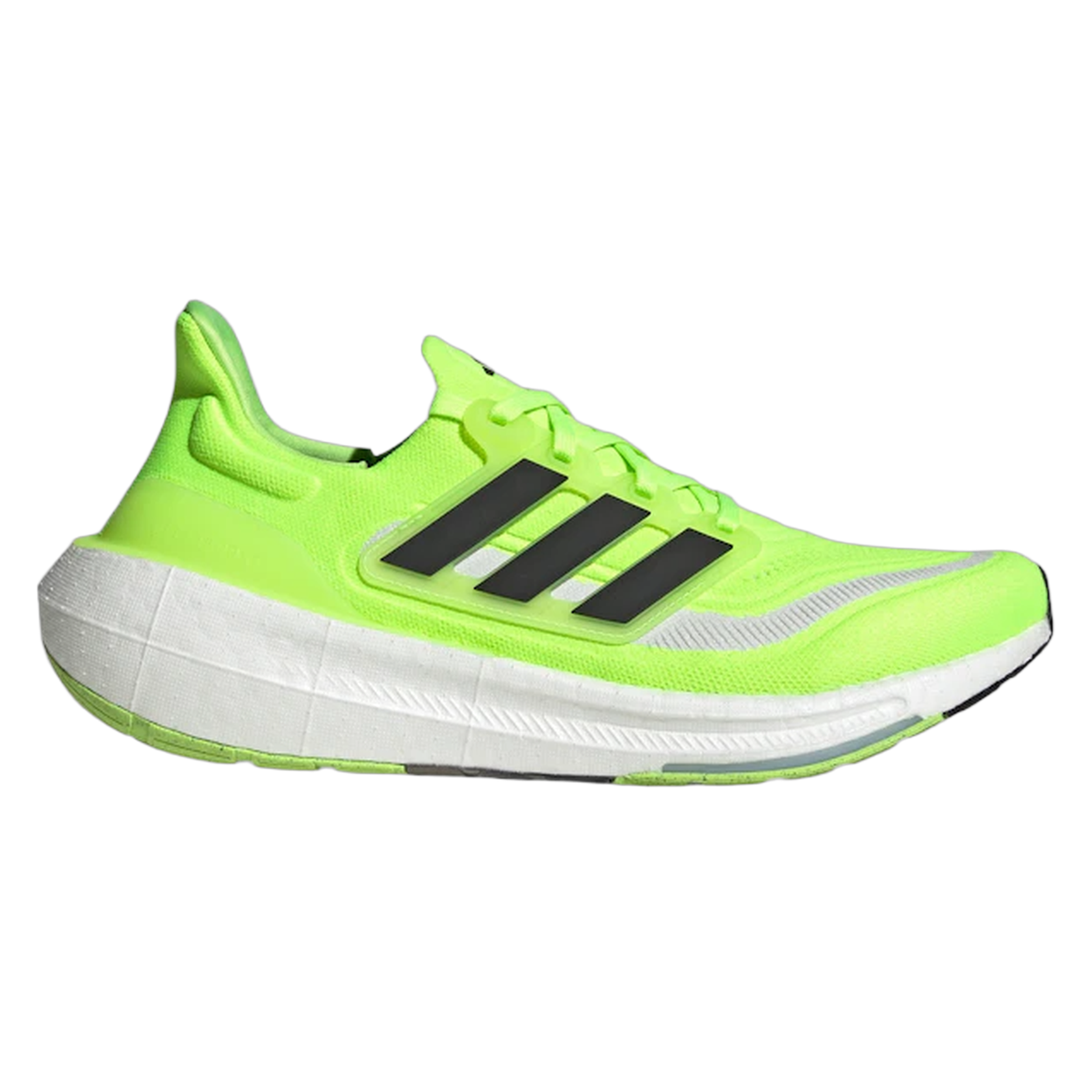 adidas Ultra Boost Light Lucid Lemon Core Black Crystal White IE1767