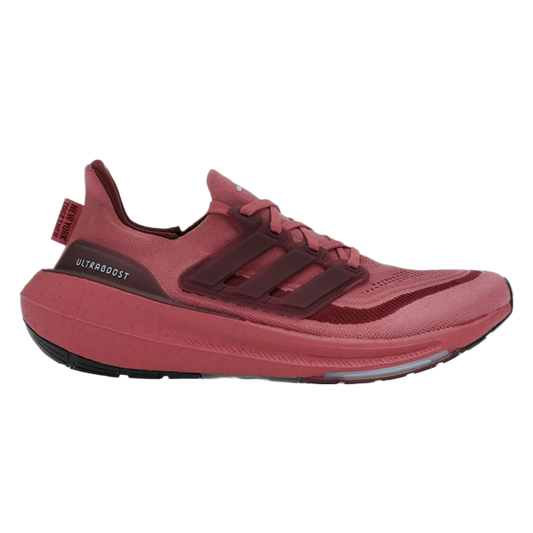 adidas Ultra Boost Light New York Together Pink Strata Shadow Red Wonder Blue IG7953