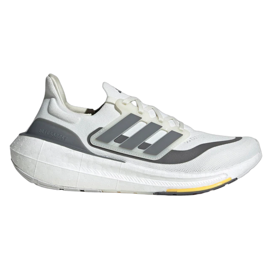 adidas Ultra Boost Light Non Dyed Iron Metallic ID3281