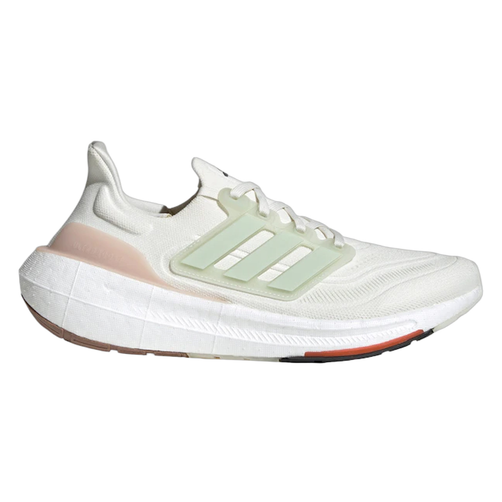 adidas Ultra Boost Light Non Dyed Linen Green Wonder Taupe HQ6338
