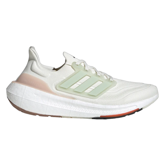 adidas Ultra Boost Light Non Dyed Linen Green Wonder Taupe HQ6338