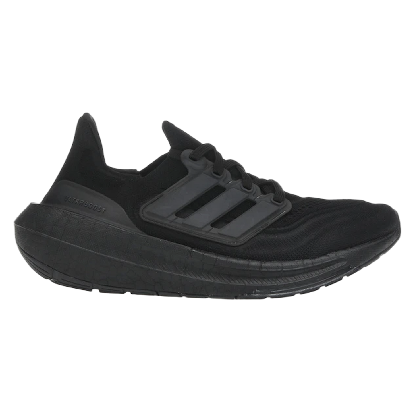 adidas Ultra Boost Light Triple Black (W) GZ5166