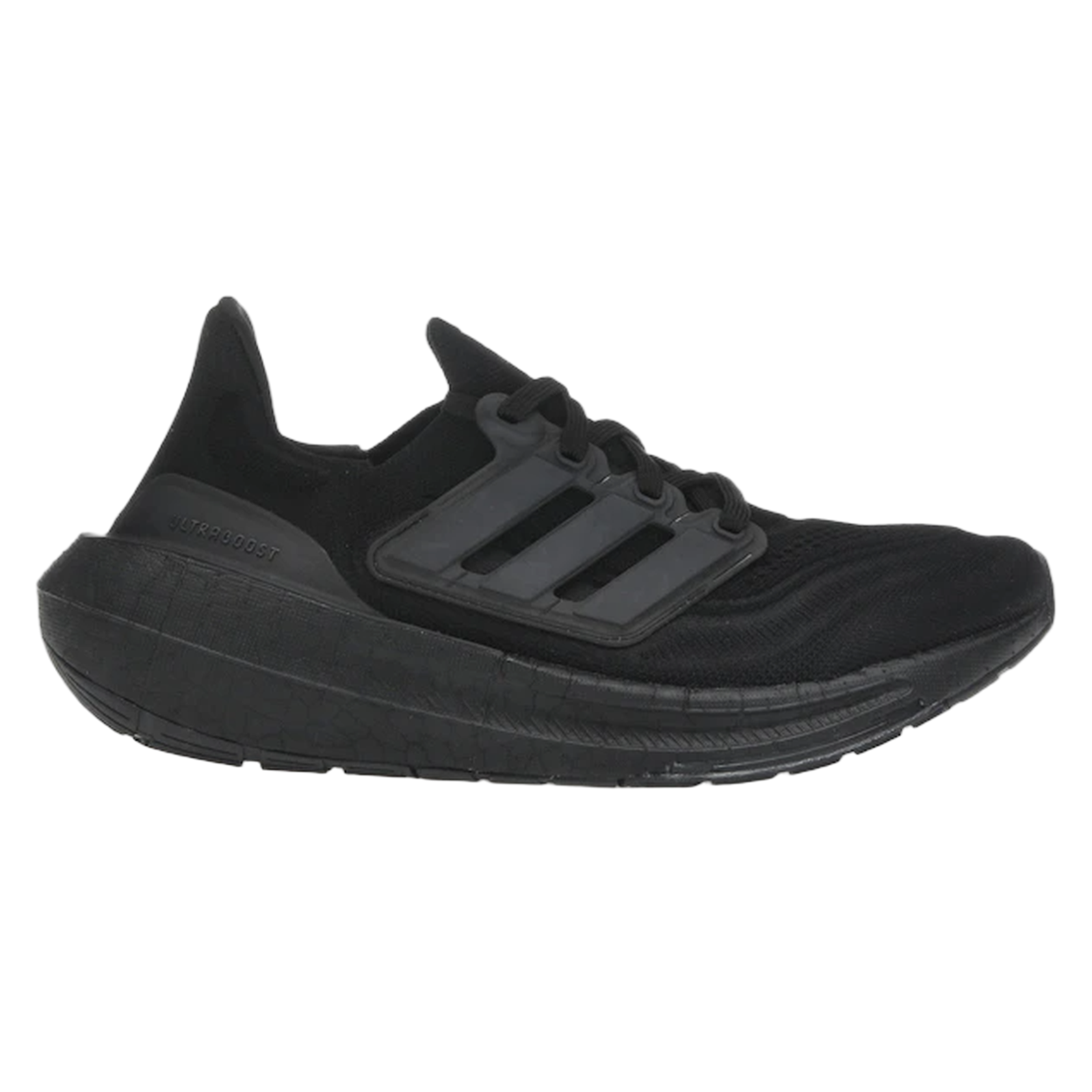 adidas Ultra Boost Light Triple Black (W) GZ5166