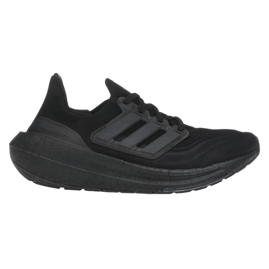 adidas Ultra Boost Light Triple Black (W) GZ5166