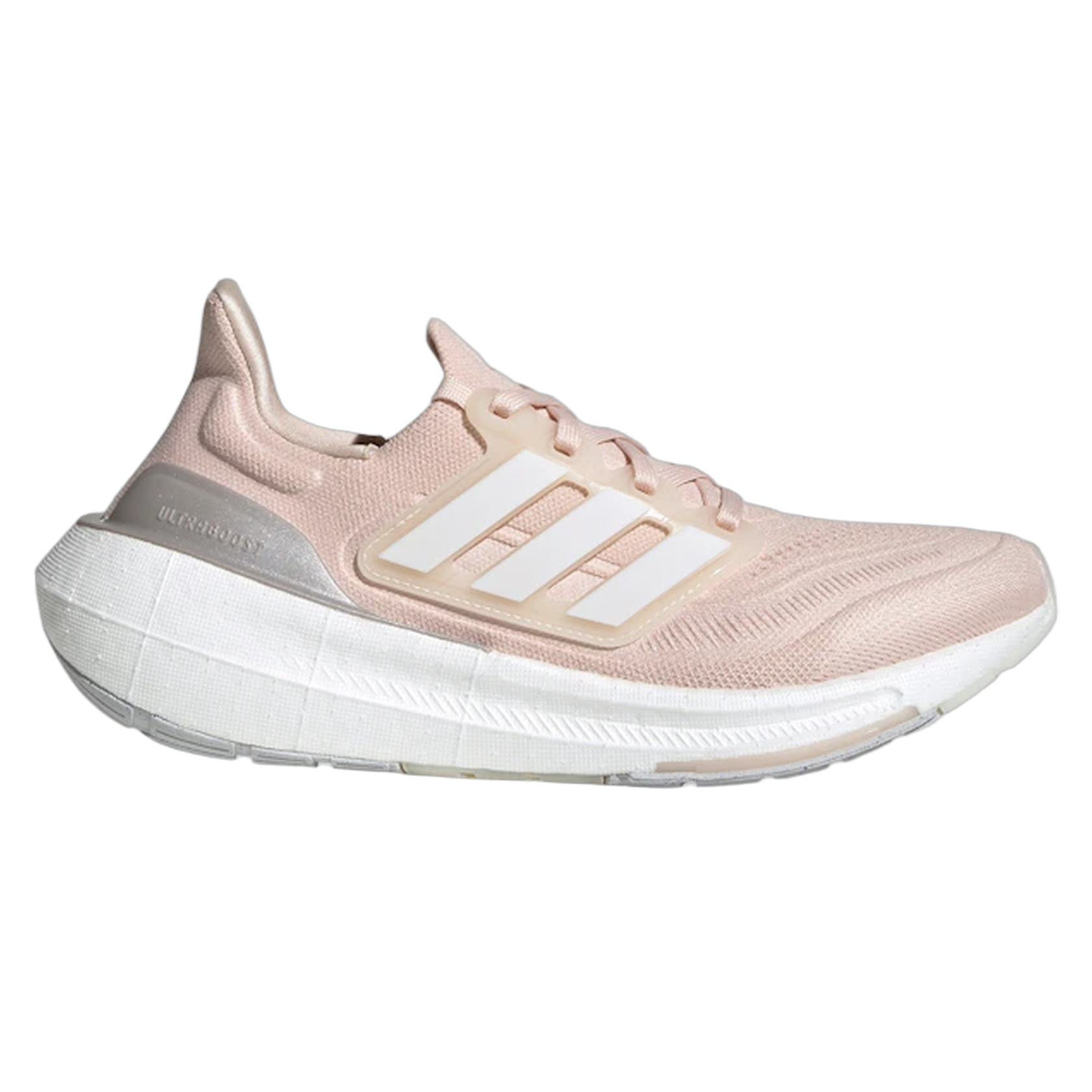 adidas Ultra Boost Light Wonder Quartz Cloud White Wonder Taupe (W) HQ8600