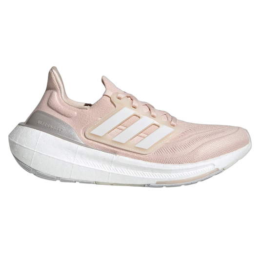 adidas Ultra Boost Light Wonder Quartz Cloud White Wonder Taupe (W) HQ8600