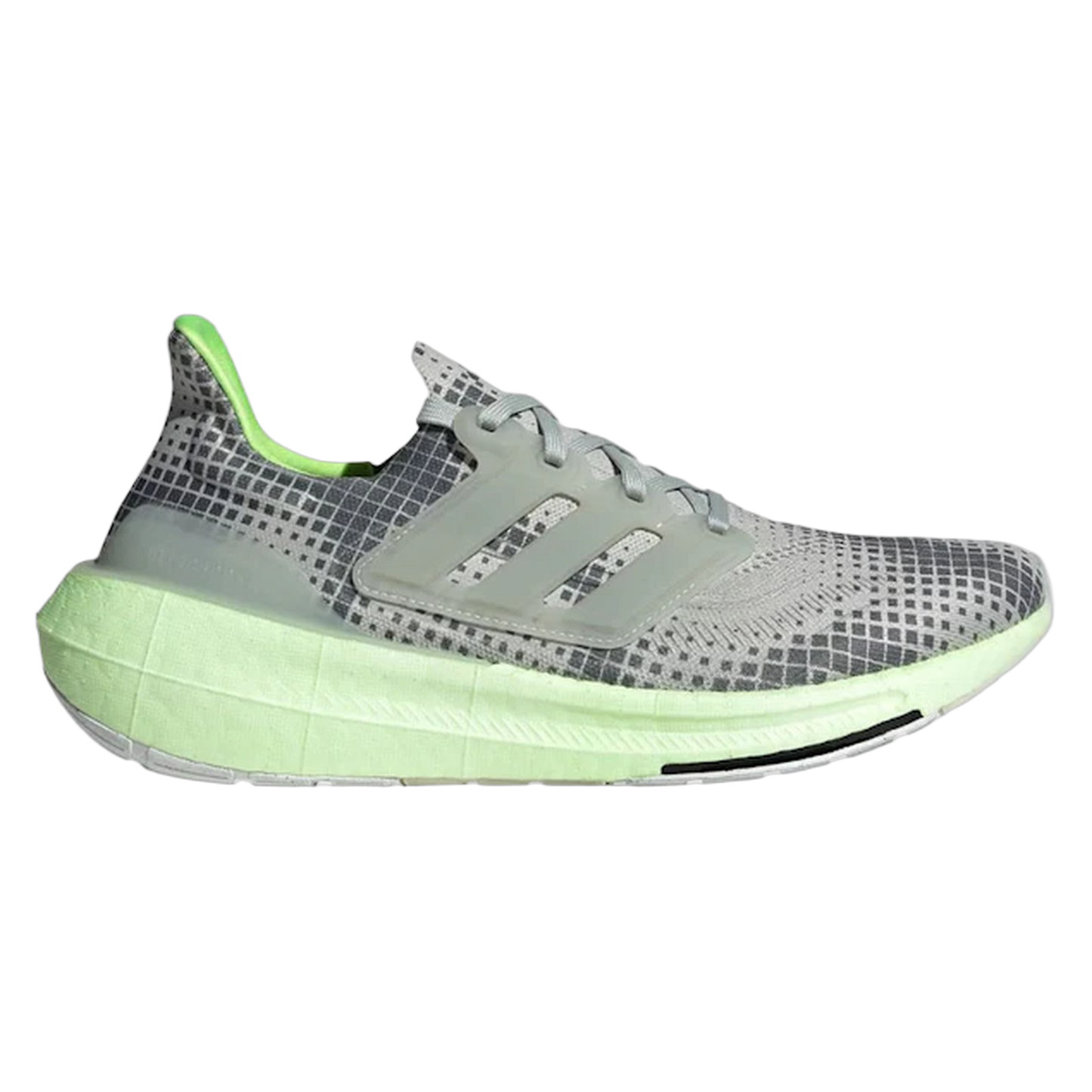adidas Ultra Boost Light Wonder Silver Grey IG7963