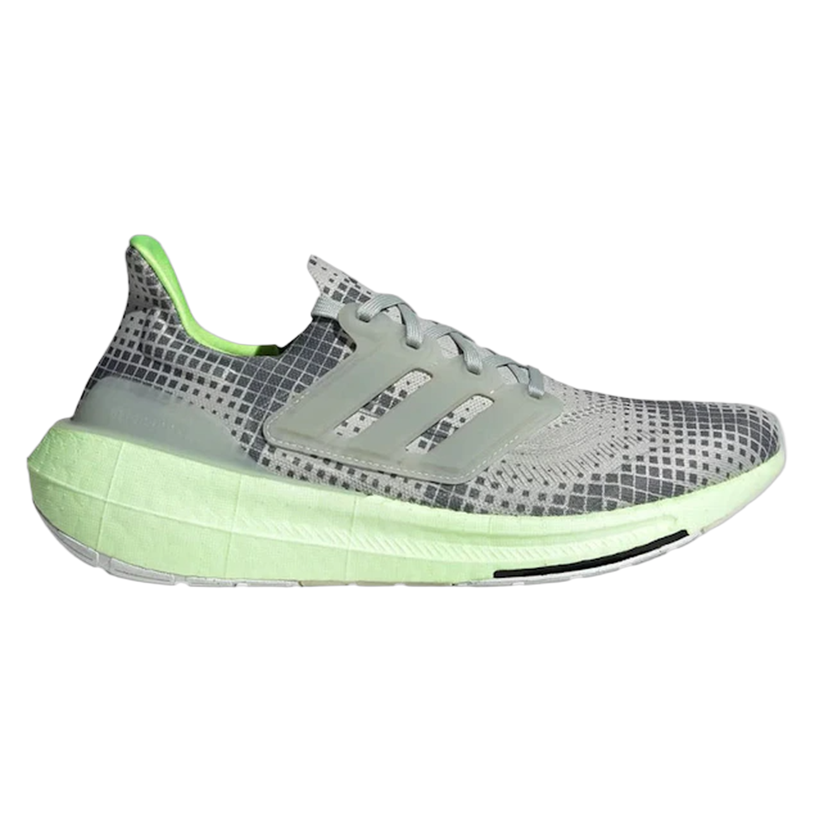 adidas Ultra Boost Light Wonder Silver Grey IG7963