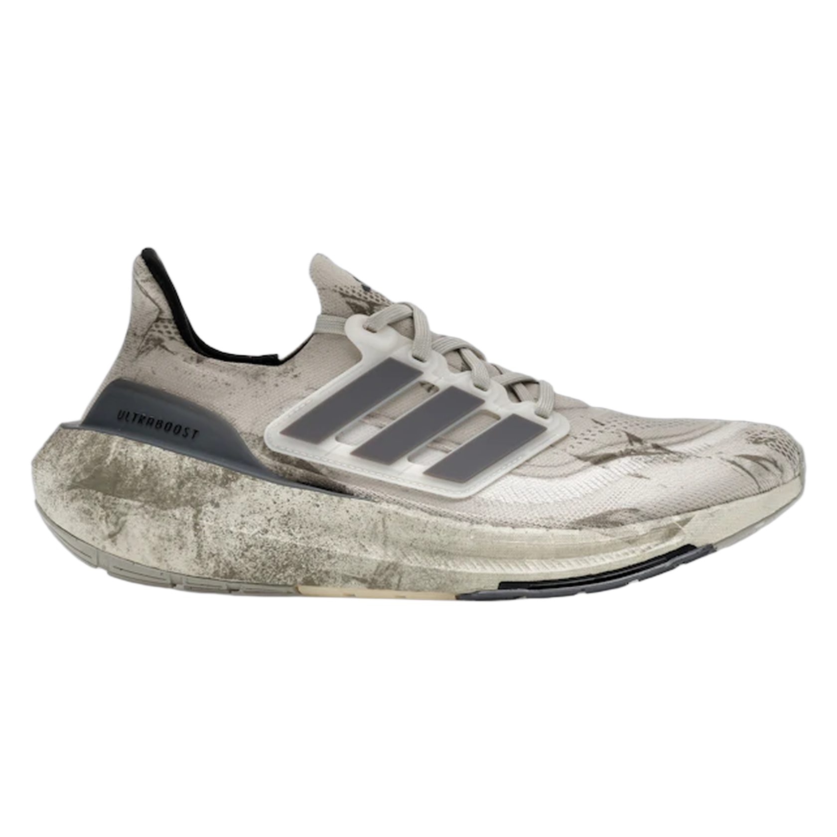 adidas Ultra Boost Light Worn-Out IE5978
