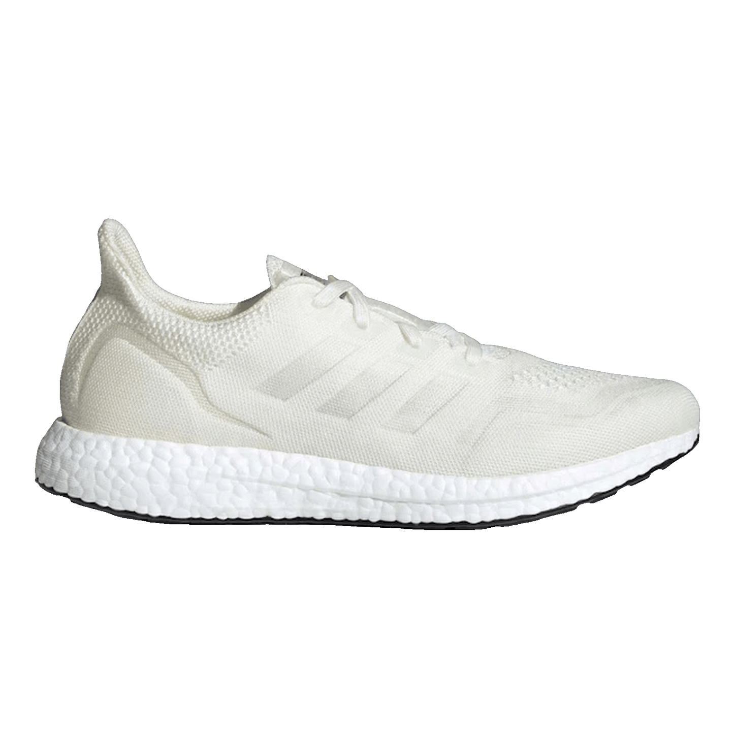 adidas Ultra Boost Made To Be Remade Non Dyed Black Sole FZ3987