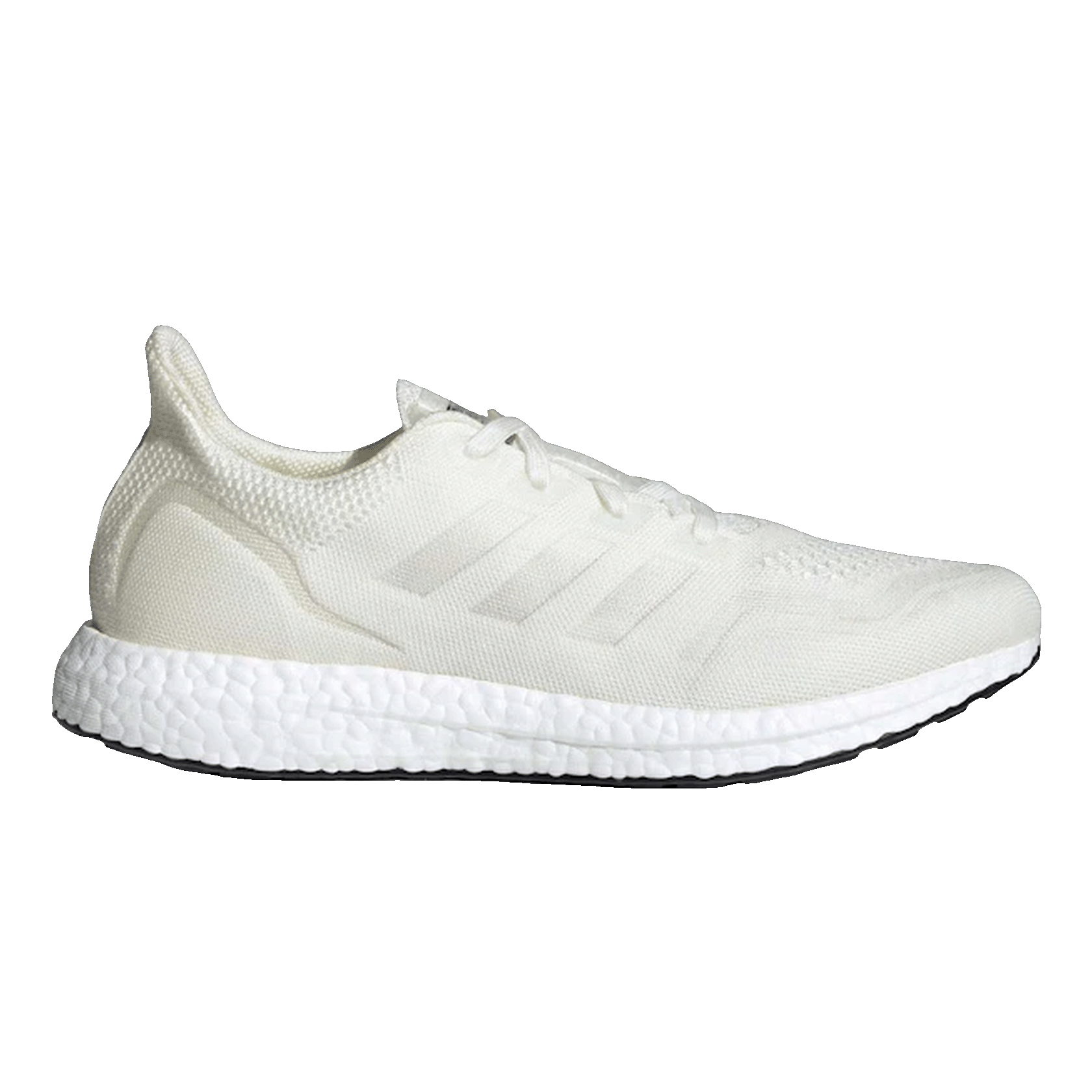 adidas Ultra Boost Made To Be Remade Non Dyed Black Sole FZ3987