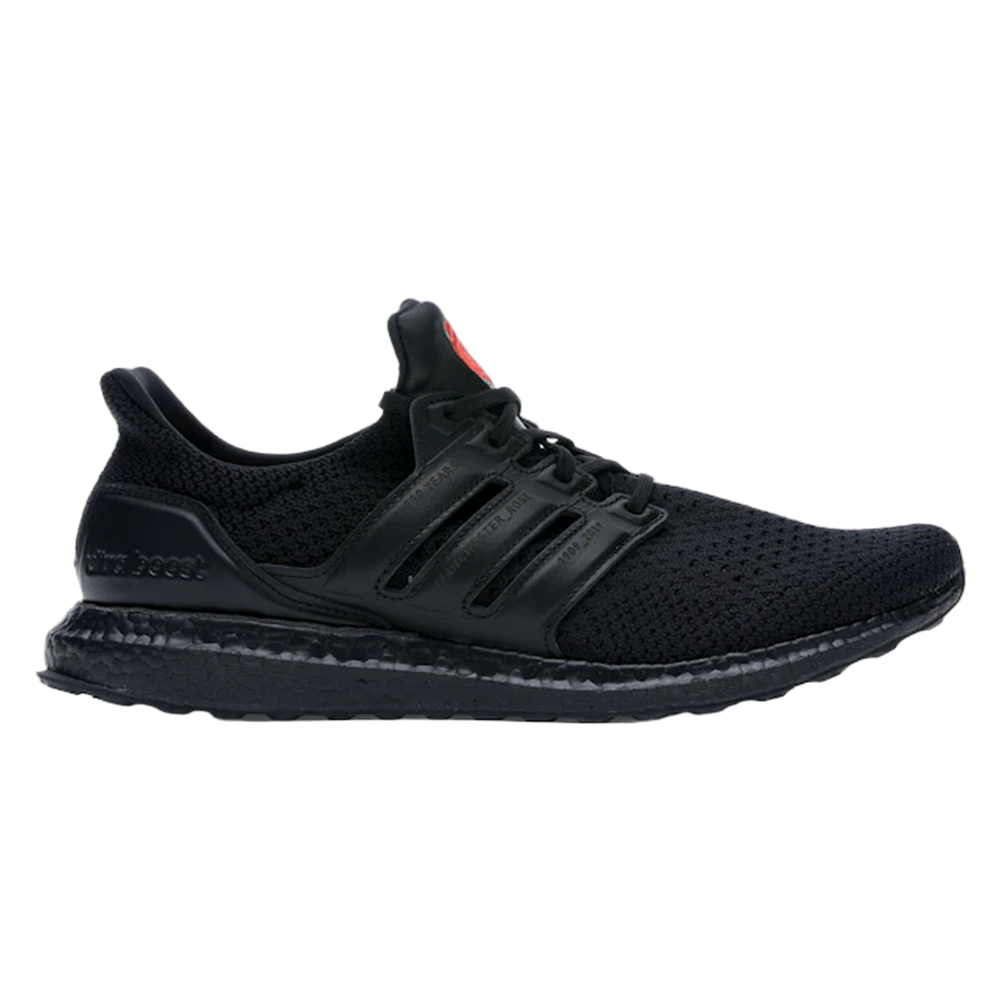 adidas Ultra Boost Manchester United EG8088