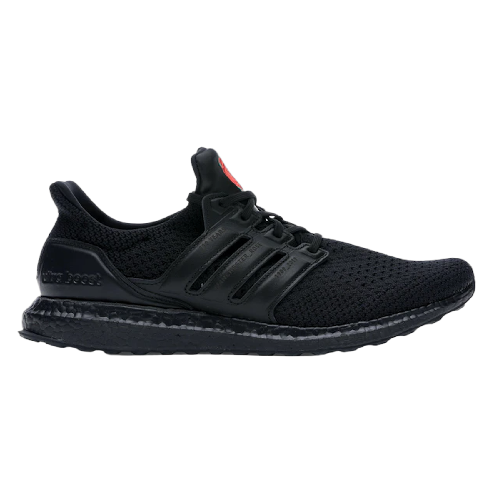 adidas Ultra Boost Manchester United EG8088