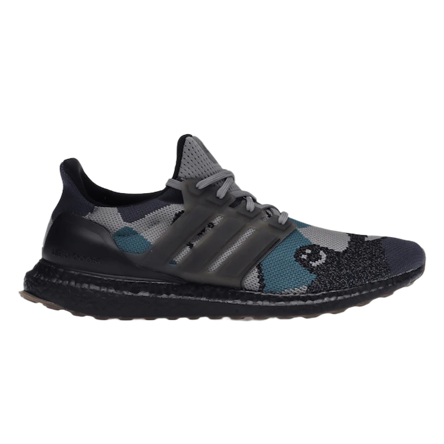 adidas Ultra Boost Mark Gonzales Shmoo GX1694
