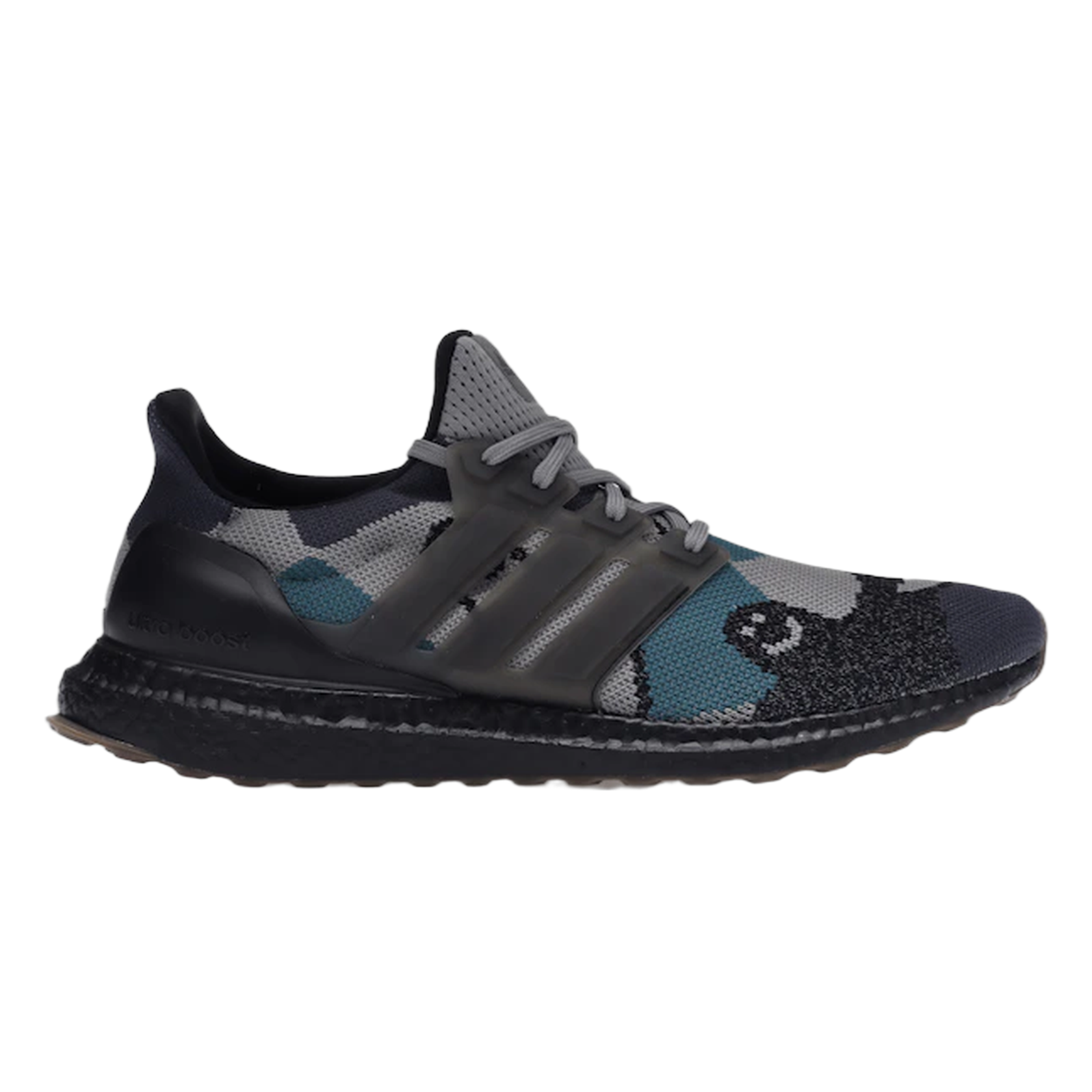 adidas Ultra Boost Mark Gonzales Shmoo GX1694