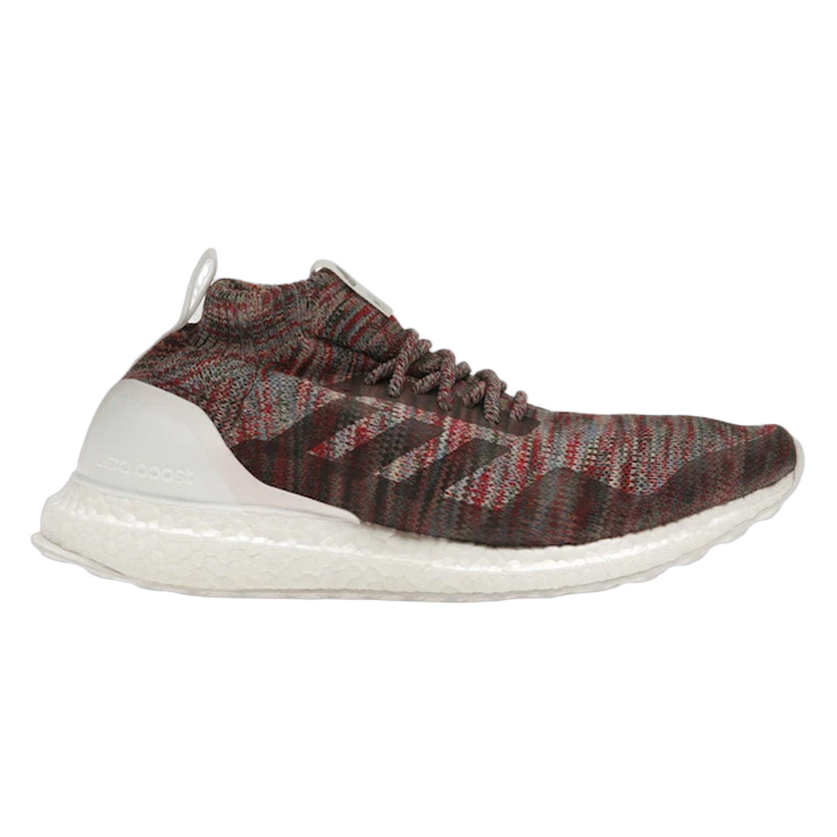 adidas Ultra Boost Mid Ronnie Fieg BY2592
