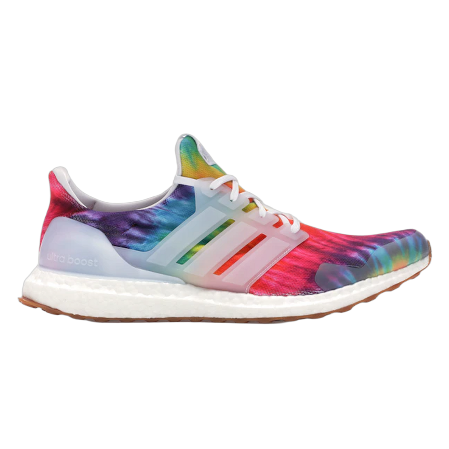 adidas Ultra Boost Nice Kicks Woodstock 50th Anniversary EF7775