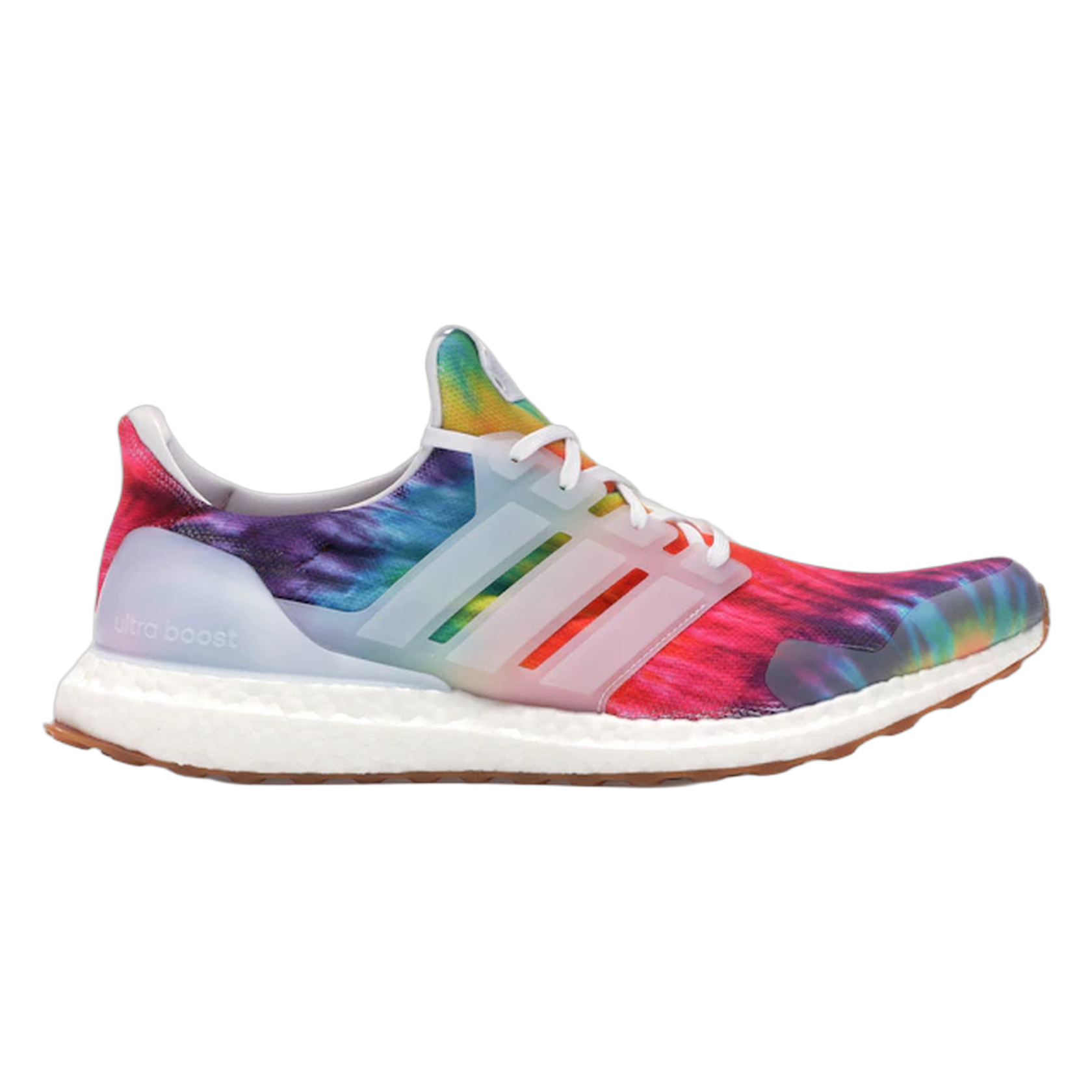 adidas Ultra Boost Nice Kicks Woodstock 50th Anniversary EF7775