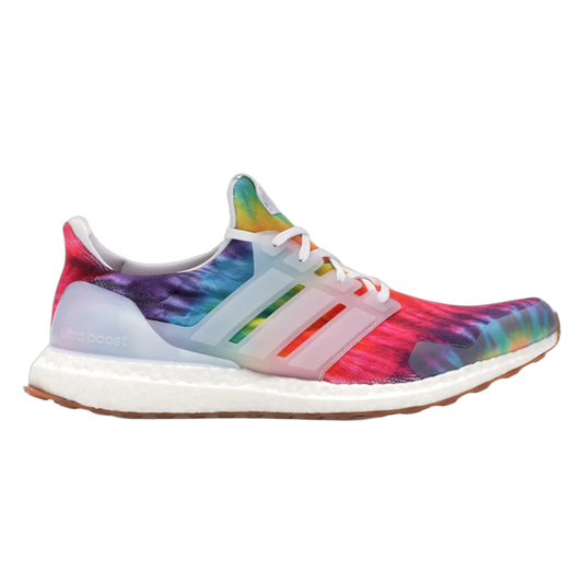 adidas Ultra Boost Nice Kicks Woodstock 50th Anniversary EF7775