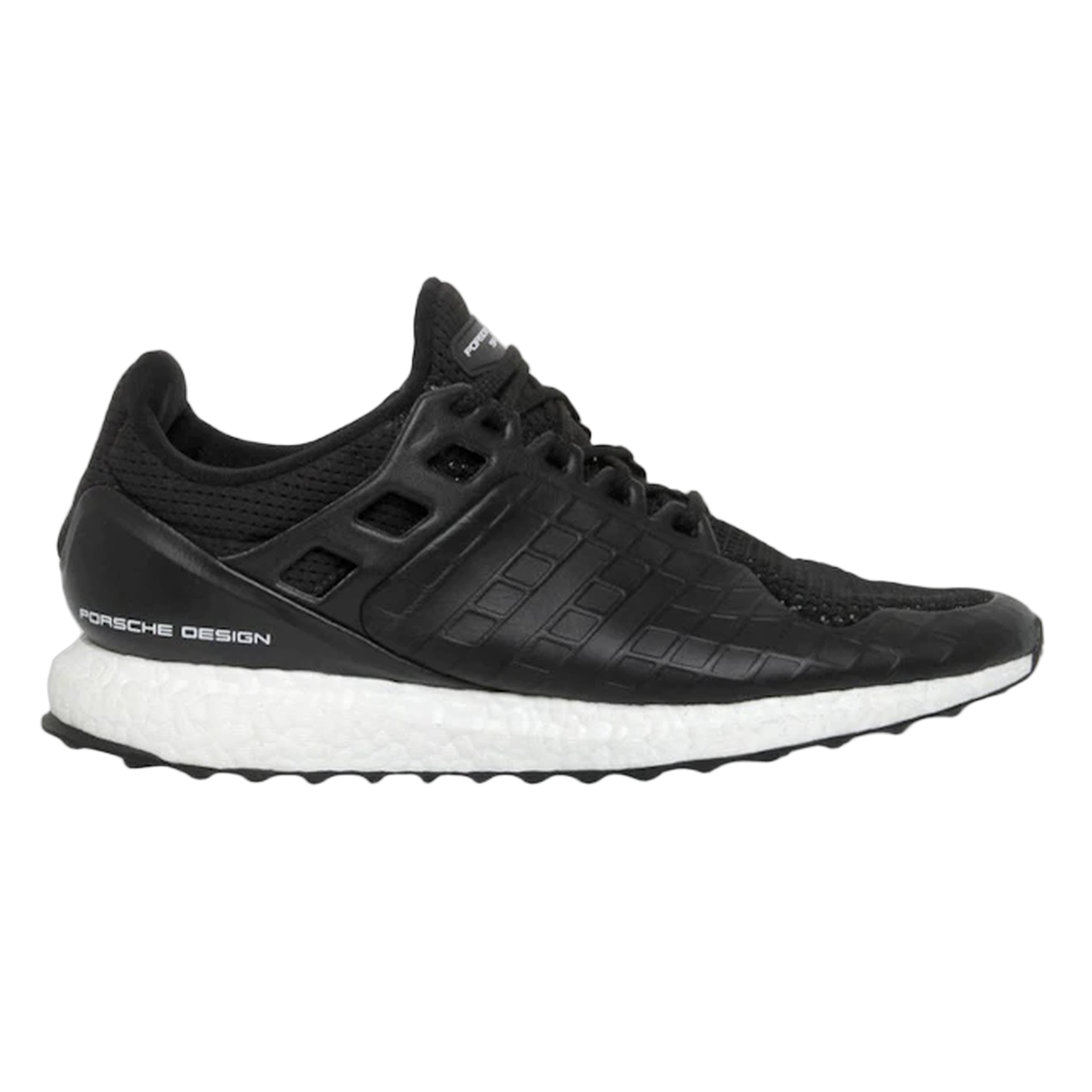 adidas Ultra Boost Porsche Design Black AF5590