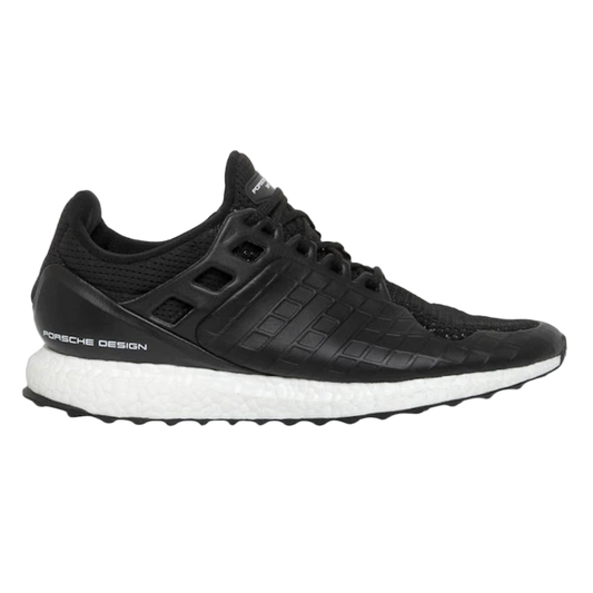 adidas Ultra Boost Porsche Design Black AF5590