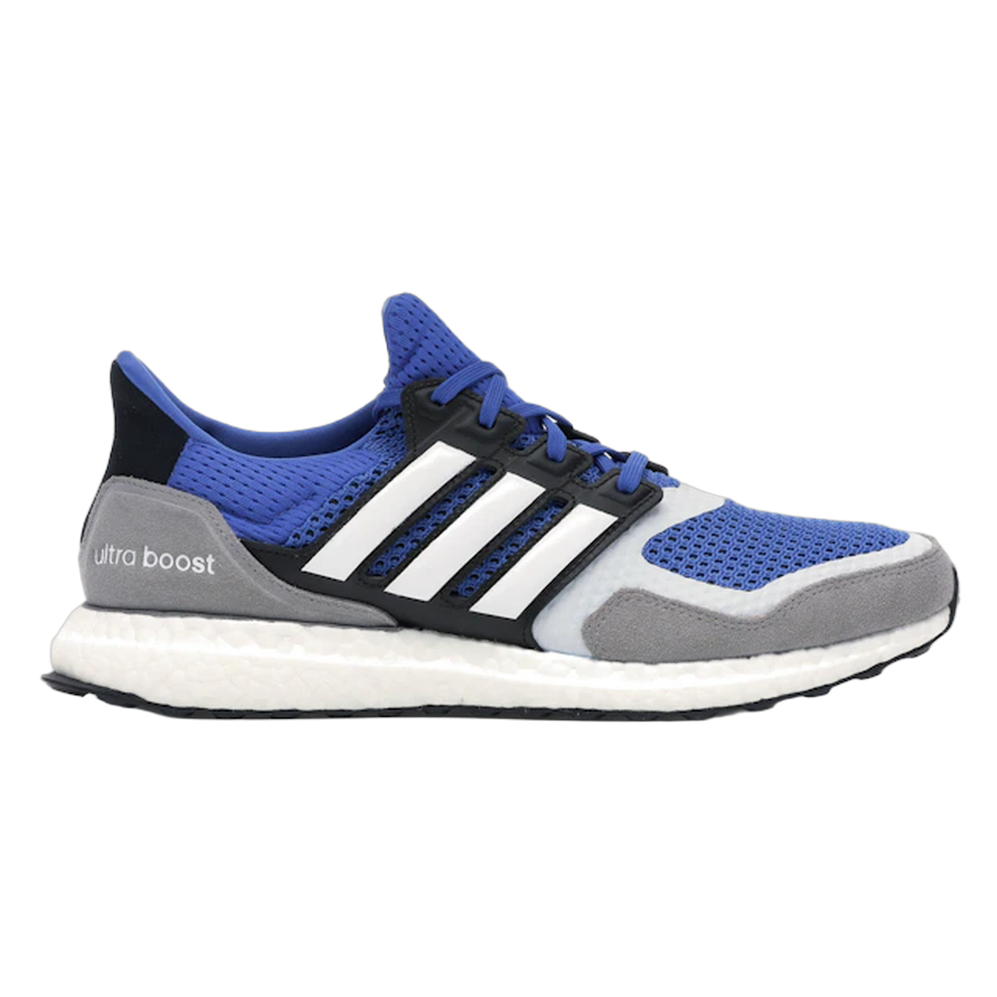 adidas Ultra Boost S&L Blue Grey EF1982