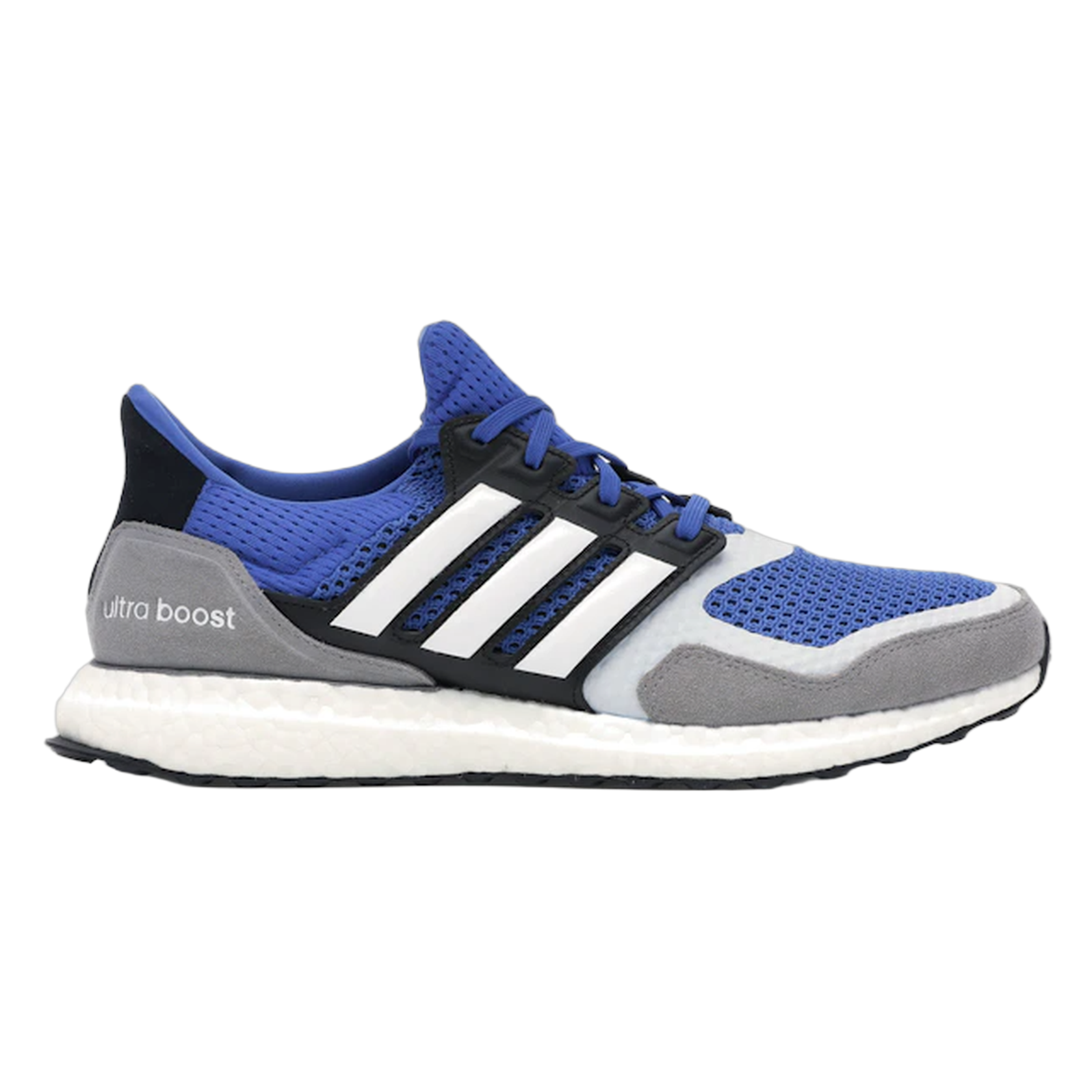 adidas Ultra Boost S&L Blue Grey EF1982